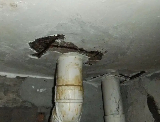 江津卫生间漏水维修公司浅析江津卫生间渗水维修的方法