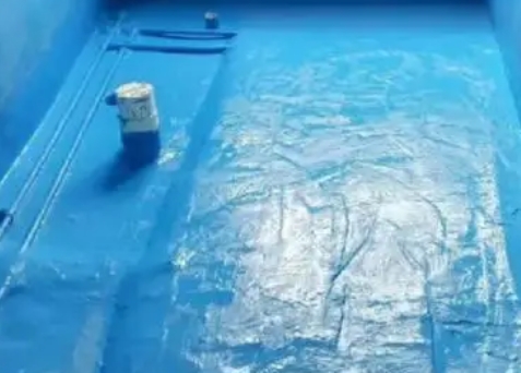 江津卫生间漏水维修公司分享下江津卫生间防水工程中常用防水涂料介绍。